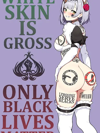 BNWO tattoos and captions 2