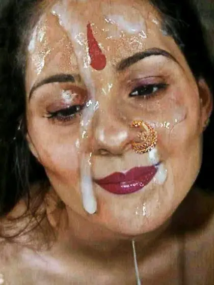 My sanskari Hindu mom after celebrating navaratri