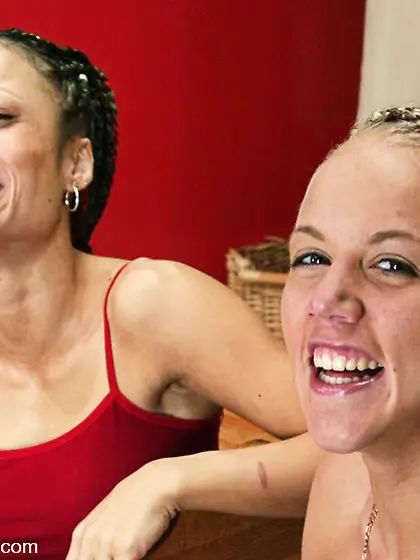 Lesbian action wth kylie