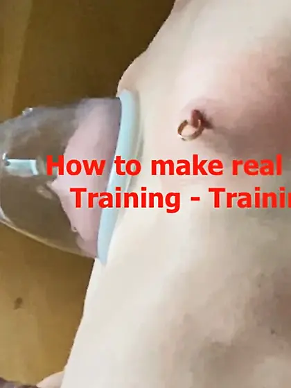 Pictures for the video -tits-