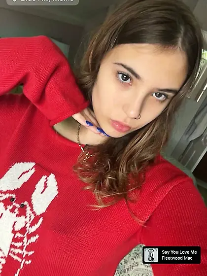 Hot Legal AZ Teen Socials