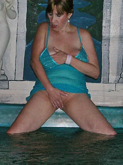 Cougar Moon Aynjl from United States Jacuzzi