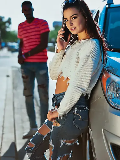 BLACKCOCK WEBSLUT SAM