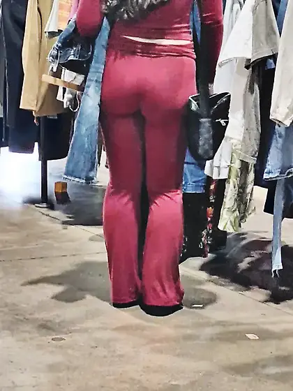 my first ever candid pics