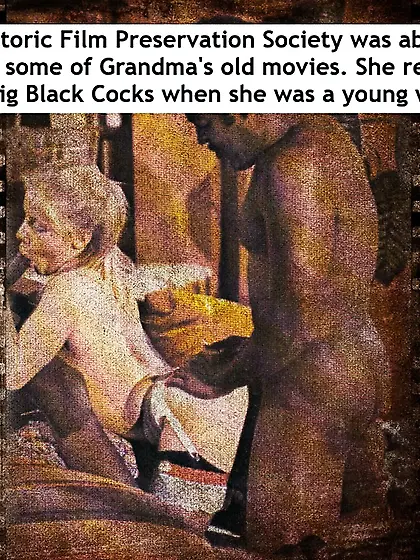 INTERRACIAL CAPTIONS!