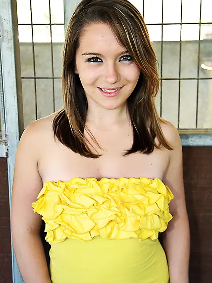 Spencer Sage gets creamed