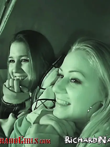 Lord Forgive Me for I Have Sinned...  but We Were Camping so