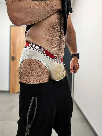 when the stink lures you like a moth to a flame