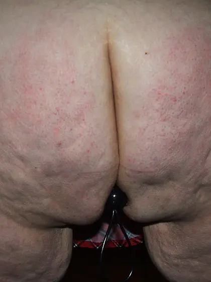 early before supersize fat fuck pig pics of me