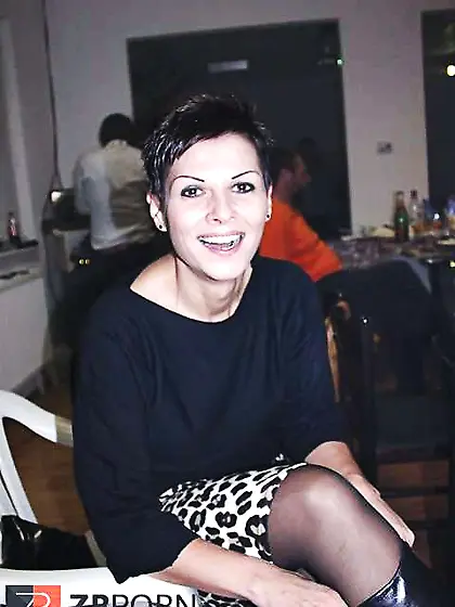 Celeb Mature Doll Emese