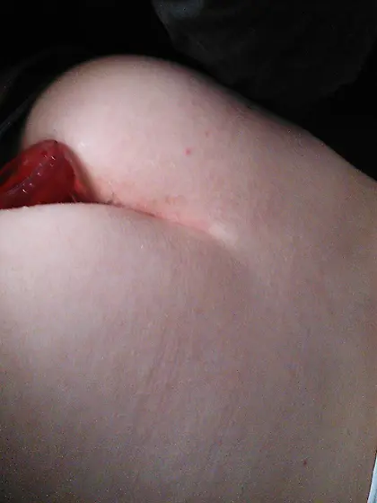 Dutch girlfriend shared