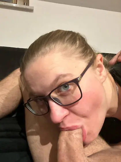 Young Blonde Cock Sucking Slut