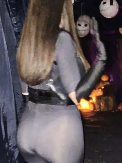 Tight brunette Lincoln uni slut - Lily