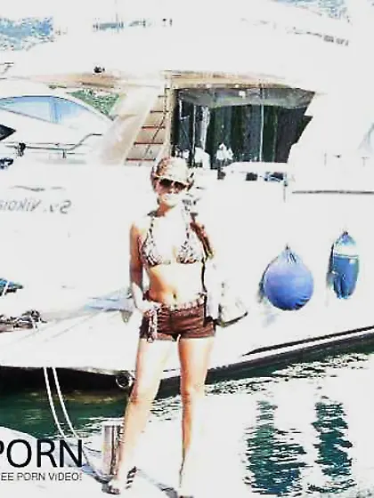 Serbian mummy: Vesna