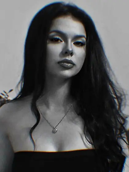 For Tribute: Request by rammed "Eveline"