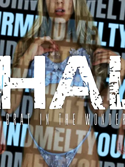 Dark Brat In the Wonderland