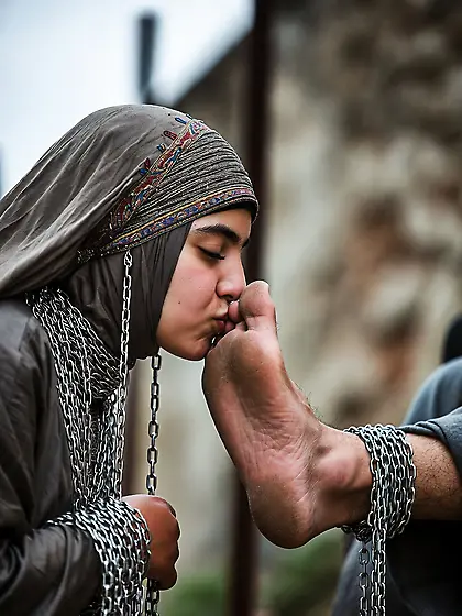 fett are better the Ramadan Inshalla