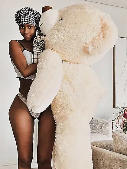 le paradis noir,  the black paradise62