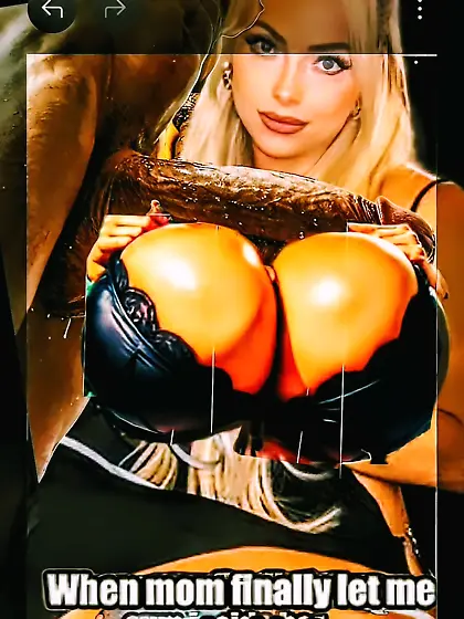 Liv morgan Mom.  Son