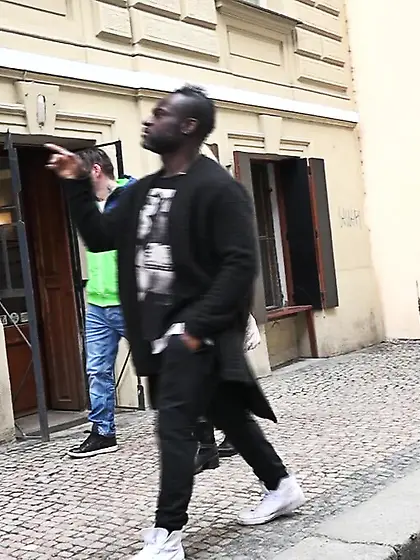 Naked milf pounded hard by bbc