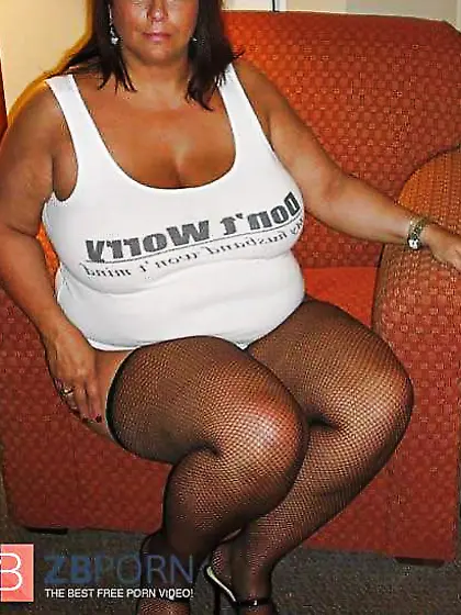 Magnificent Older Matures