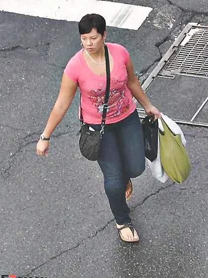 HArlem Women in the Warmth 306 Fresh York