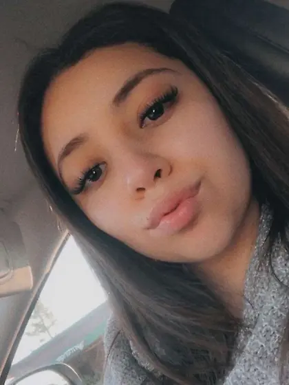 Dumb Teen Slut Natalia