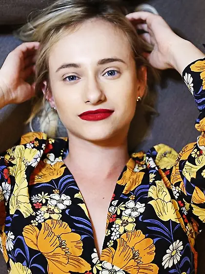 Young first blowjob teen russian