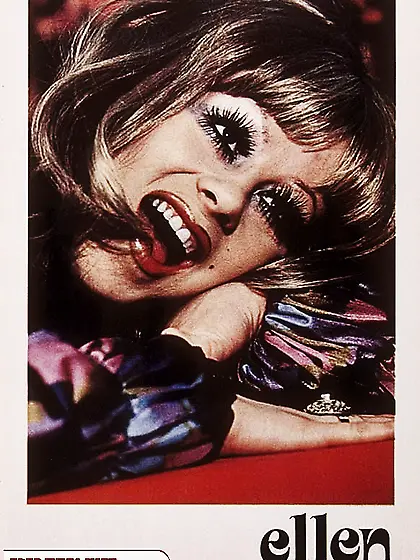 Full hardcore threesome seventies