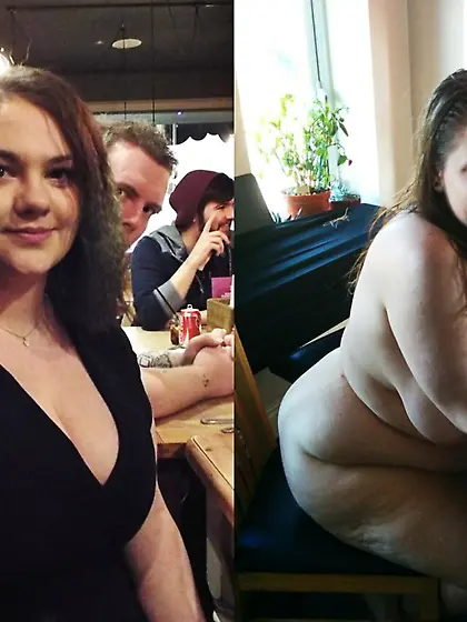 BBWs/cucks