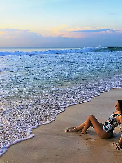 Russian bisexual webcam