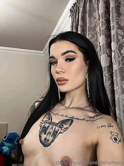 Andjela Tasheva bulgarian slut hot body pussy ass