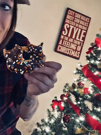 fuck this pussy ladies let fuck with strap on baby