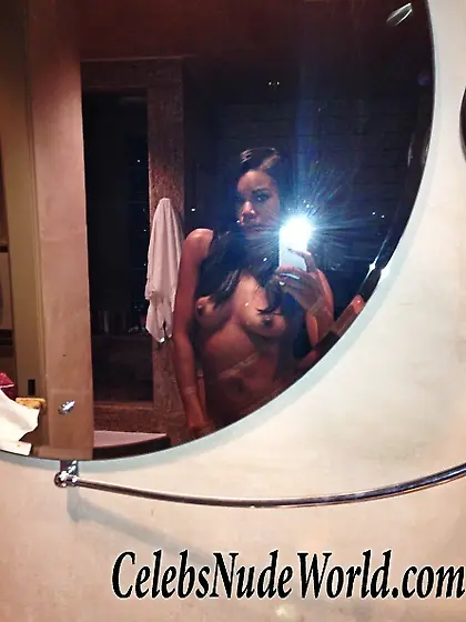 Gabrielle Union naked