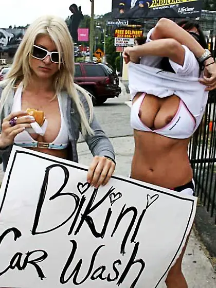 Friends,  Family,  and Strangers