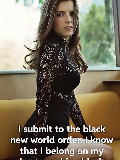 Interracial Gifs & Pics