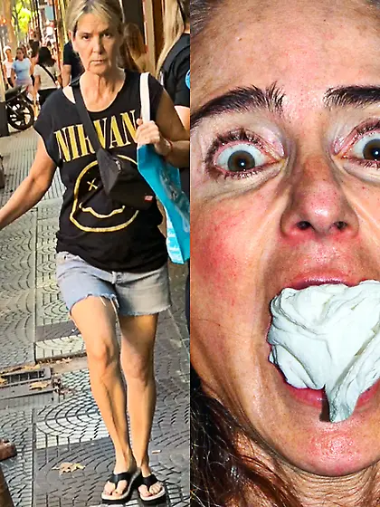 Before After Torture Mix For Creepy Misogynists