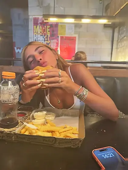 Israeli high schooler Ariel bartal