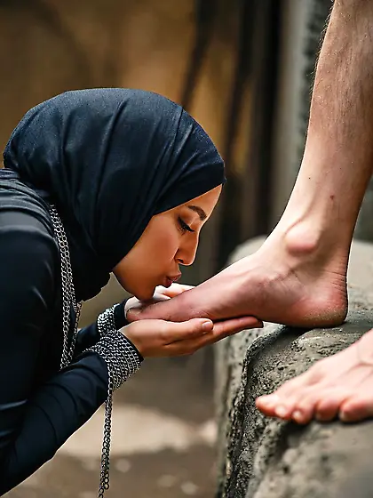 fett are better the Ramadan Inshalla