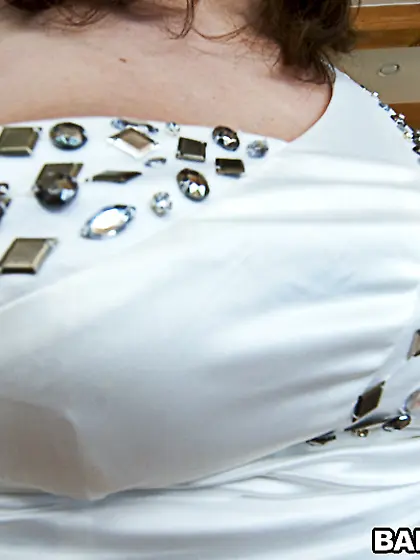 Hillary Scott takes her denim shorts off and teases us with her