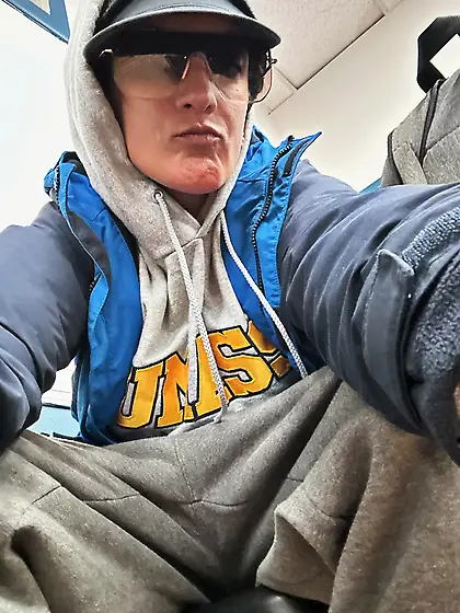 need my pussy eating need some pussy now let fuck