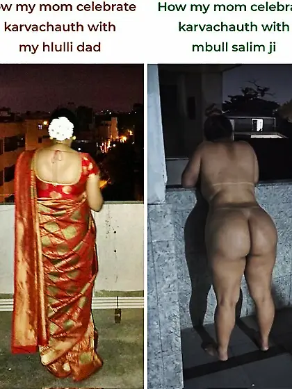 My sanskari mom