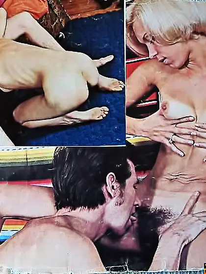 Big breasted bimbos twats