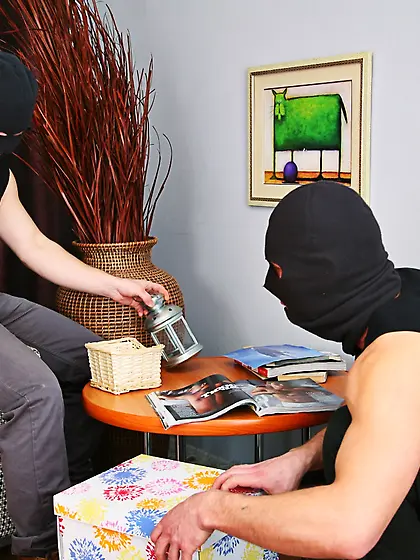 That was an ordinary