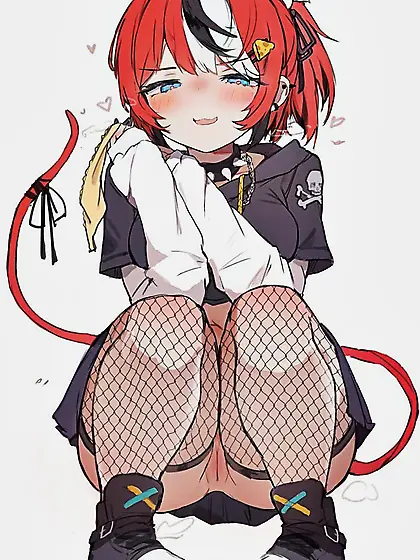 Fav Pics and Vids (Real,  Anime,  AI) #1