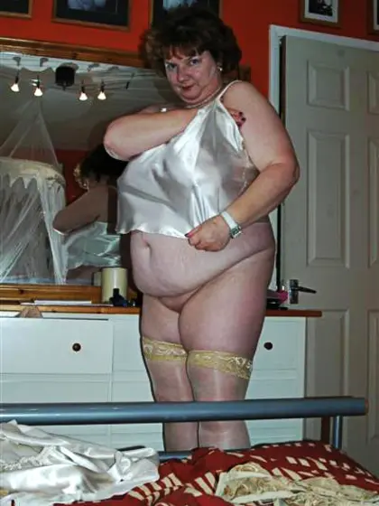 Milf chris united kingdom