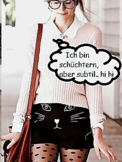 German Captions Vol 16