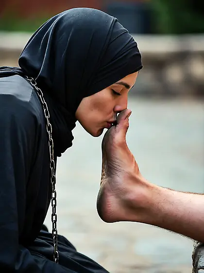 fett are better the Ramadan Inshalla