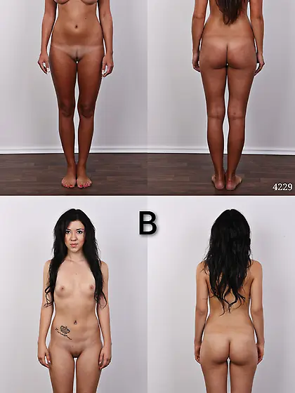 Vote front and back view 56