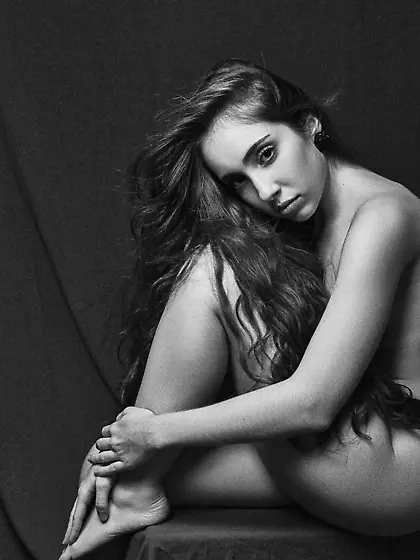 Brazilian girl friend pictures